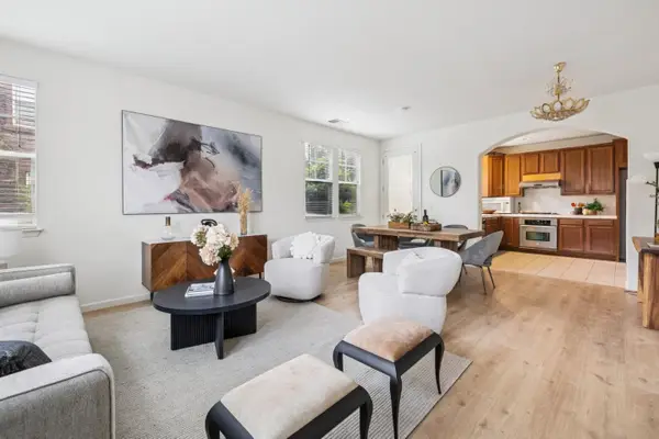 205 Montevina Way, Hayward, CA 94545