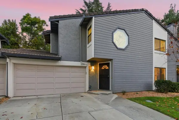 1144 Cherryview Lane, San Jose, CA 95118