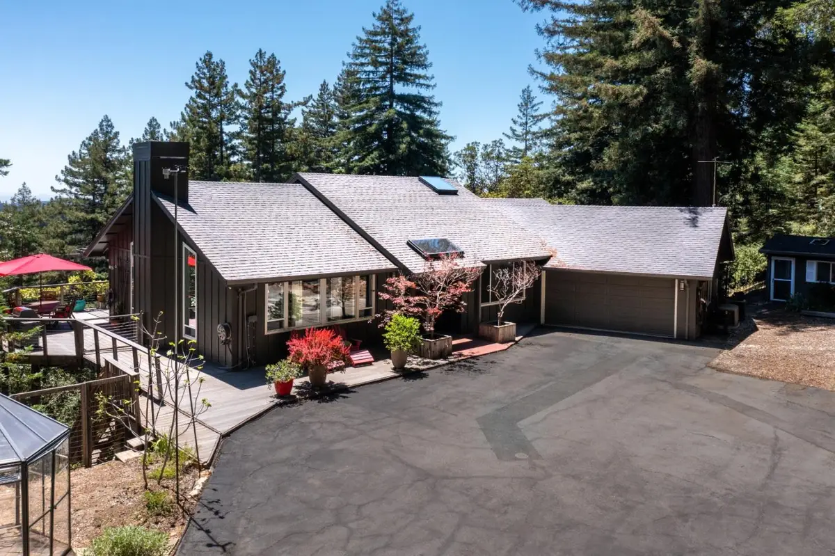 23695 Hutchinson Road, Los Gatos, CA 95033 - #1