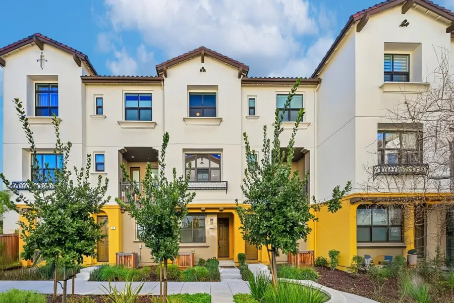 815 Santa Cecilia Terrace, Sunnyvale, CA 94085 - Image #2