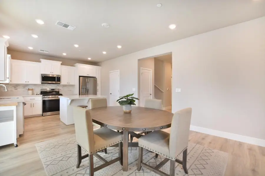 813 Big Range Way, Rocklin, CA 95765 - Image #3