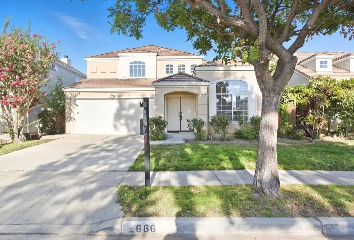 2666 Hesselbein Way, San Jose, CA 95148 - Image #1