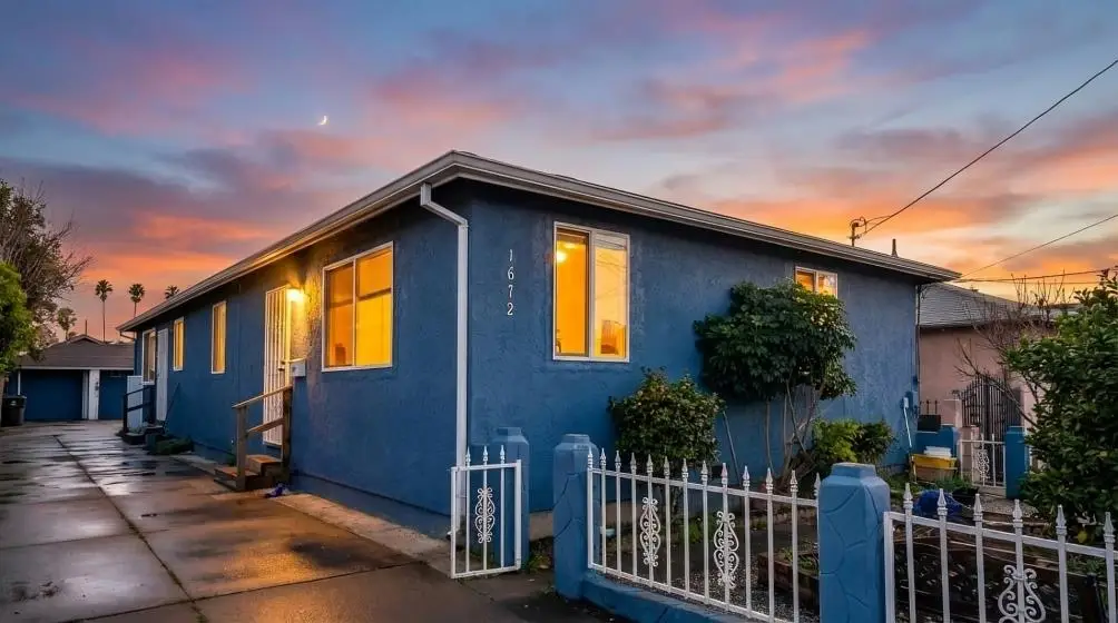 1672 E San Fernando Street, San Jose, CA 95116 - Image #1