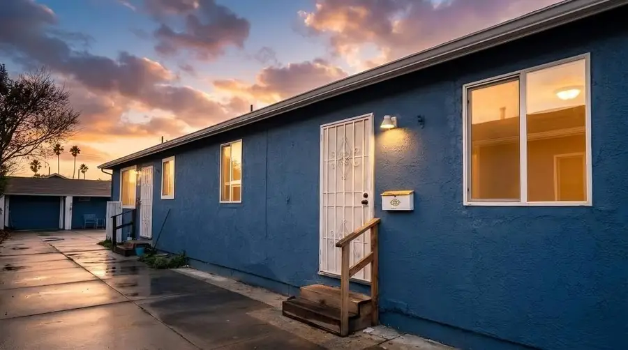 1672 E San Fernando Street, San Jose, CA 95116 - Image #2