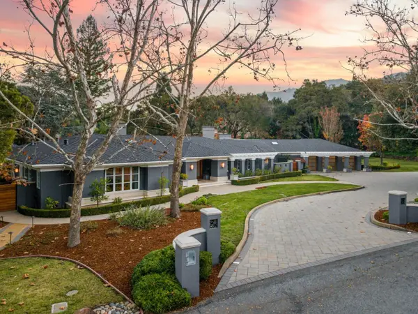 16140 Matilija Drive, Los Gatos, CA 95030