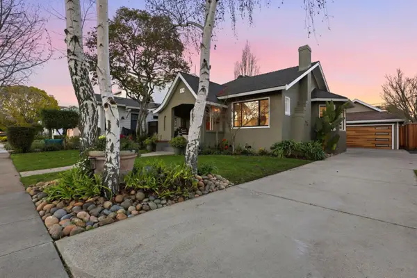 941 Walnut Street, San Carlos, CA 94070