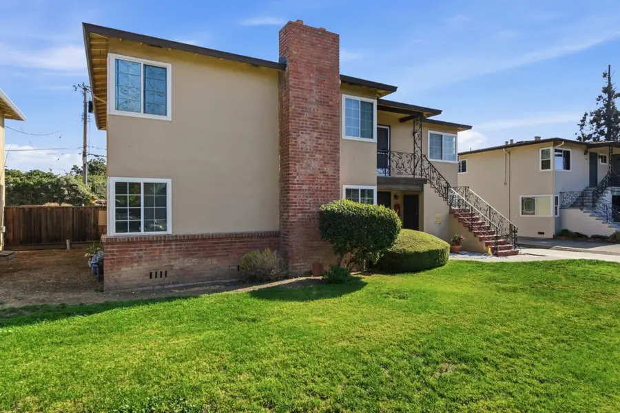 482 Dover Way, Campbell, CA 95008 - #3
