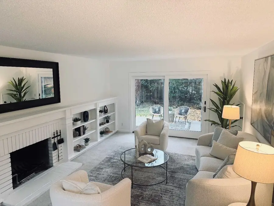 3575 Wellesley Court, Mountain View, CA 94040 - Image #2