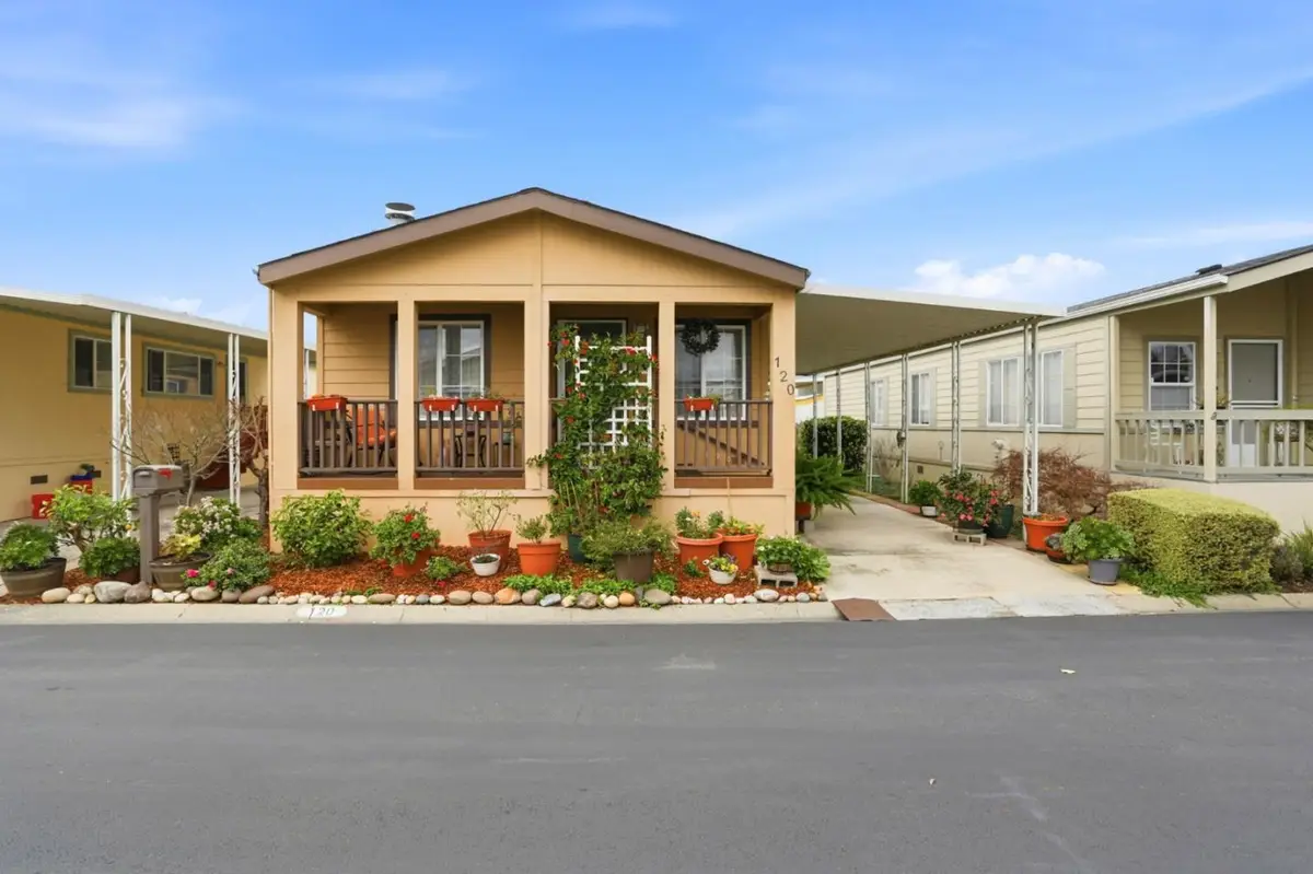 433 Sylvan Avenue #120, Mountain View, CA 94041 - #1