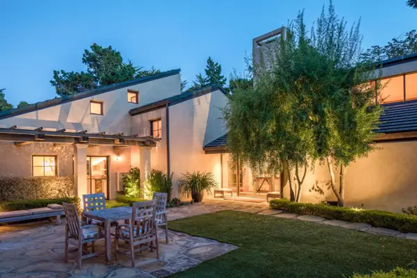 1433 Lisbon Lane, Pebble Beach, CA 93953