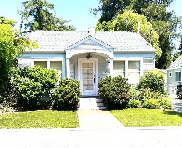 89 Lester Avenue, San Jose, CA 95125