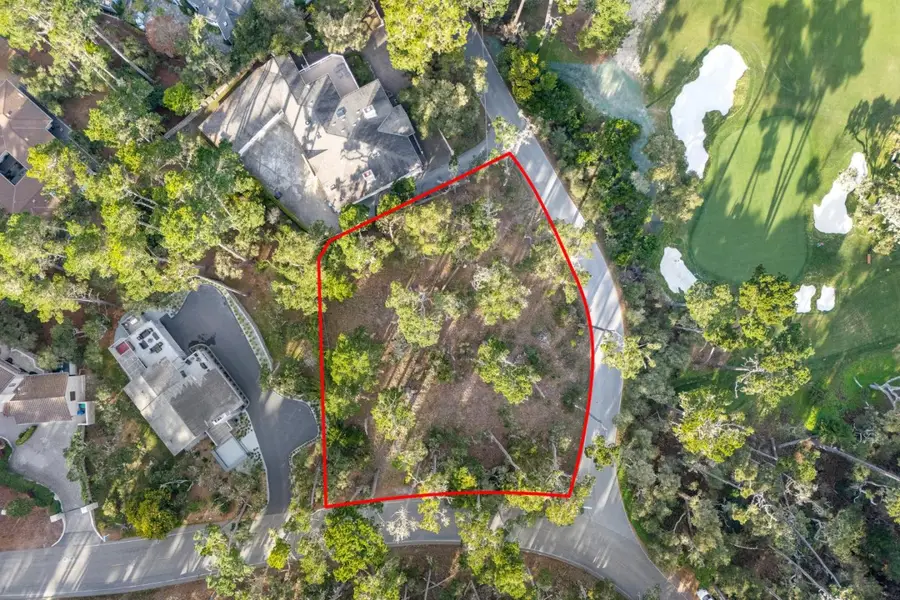 2901 Bird Rock Road, Pebble Beach, CA 93953 - #3
