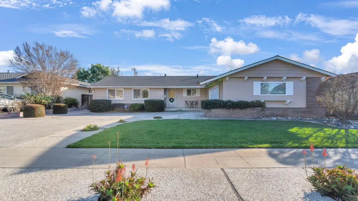 3294 Pearltone Drive, San Jose, CA 95117 - Image #1