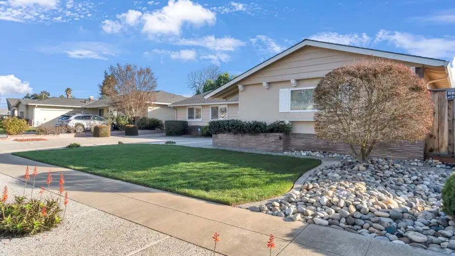 3294 Pearltone Drive, San Jose, CA 95117 - Image #2
