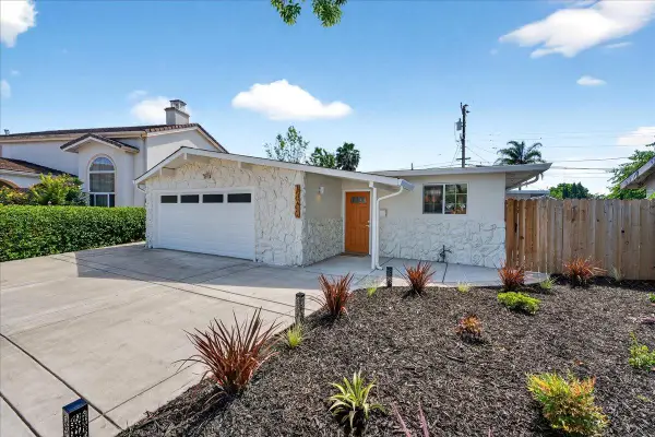 1460 Saturn Court, Milpitas, CA 95035
