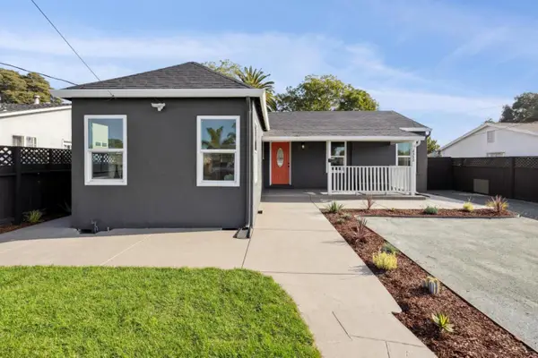 2352 Menalto Avenue, East Palo Alto, CA 94303