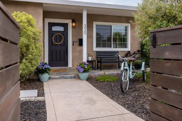 339 Ramona Avenue, Monterey, CA 93940