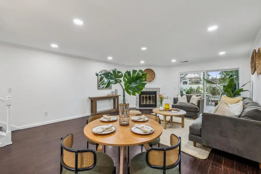 1303 Victoria Terrace, Sunnyvale, CA 94087 - #3