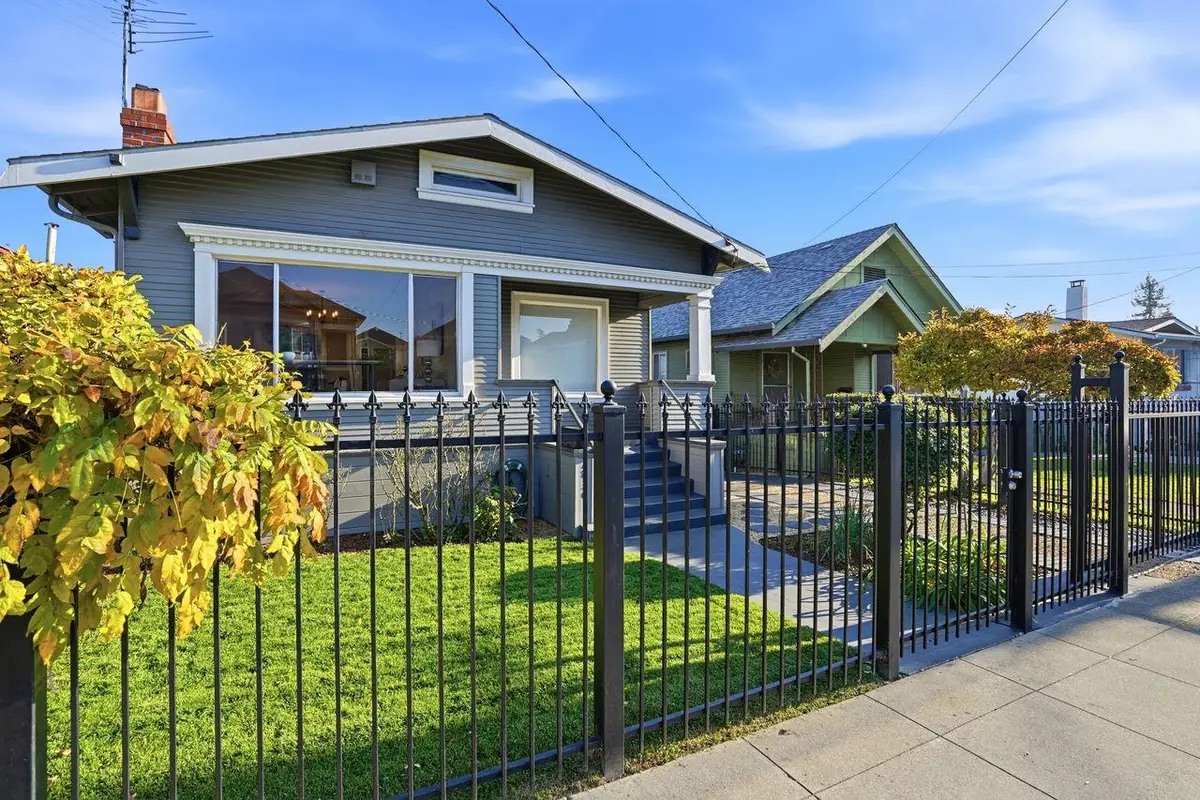 2836 Coolidge Avenue, Oakland, CA 94601 - Image #1