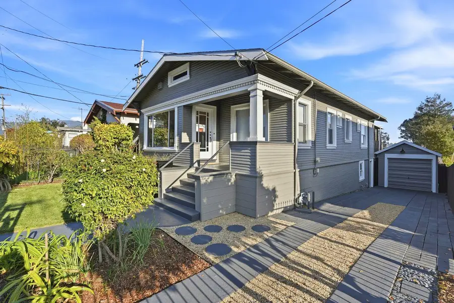 2836 Coolidge Avenue, Oakland, CA 94601 - Image #3