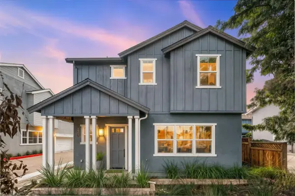 4909 Vivi Place, San Jose, CA 95124