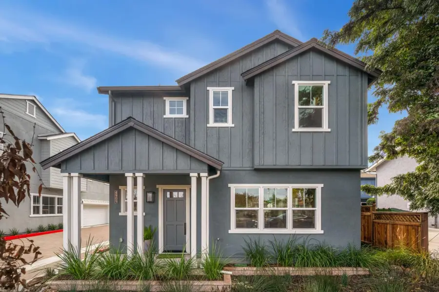 4909 Vivi Place, San Jose, CA 95124 - #2