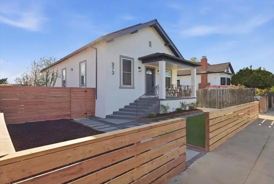 Address Withheld By Seller, San Jose, CA 95110 - #2