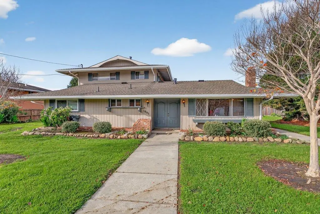 1803 Halterman Avenue, Santa Cruz, CA 95062 - #1