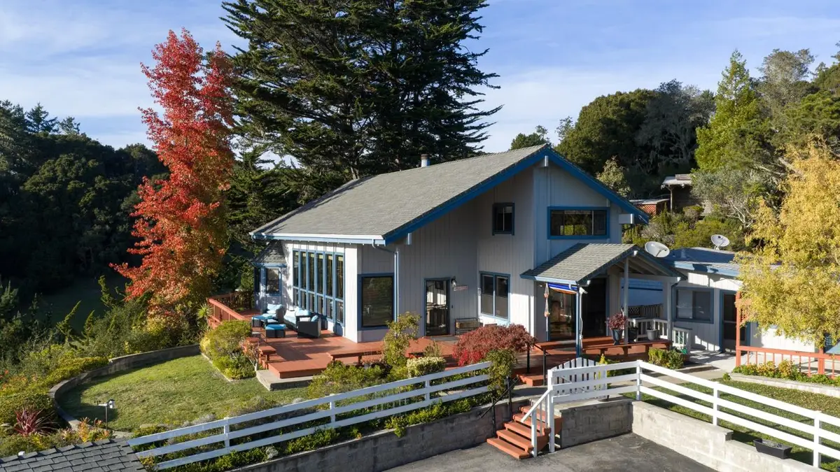 530 Quail Run Road, Aptos, CA 95003 - Image #1