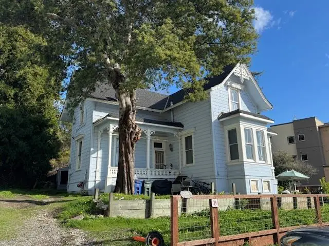 338 Ocean Street, Santa Cruz, CA 95060 - #2
