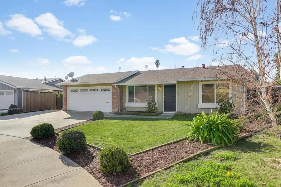 663 Perkins Court, San Jose, CA 95127 - Image #2