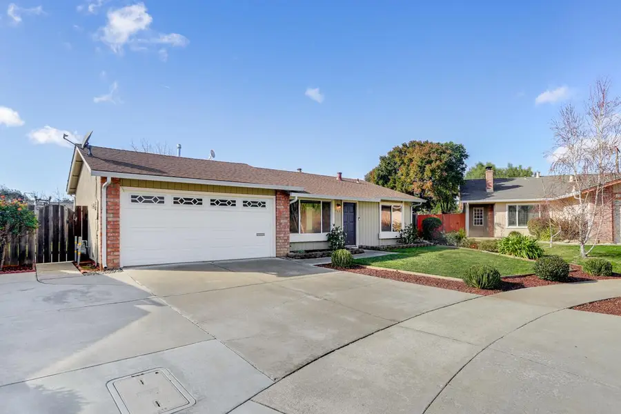 663 Perkins Court, San Jose, CA 95127 - Image #3
