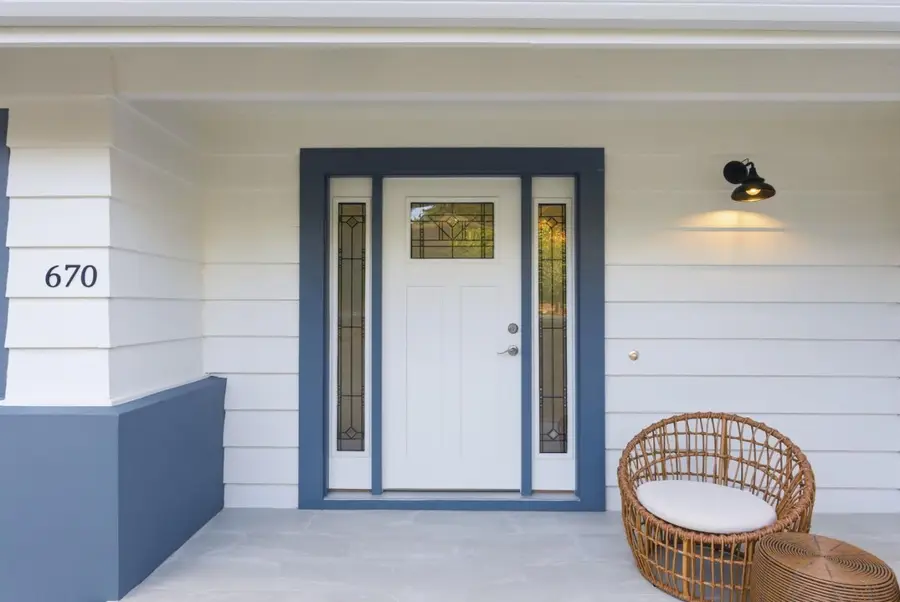 670 La Mesa Drive, Portola Valley, CA 94028 - Image #2