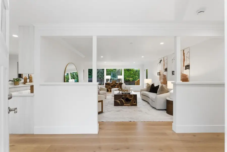 670 La Mesa Drive, Portola Valley, CA 94028 - Image #3