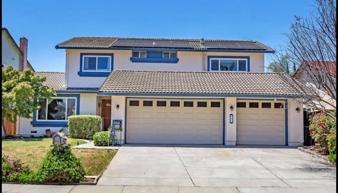 867 Cape Verde Place, San Jose, CA 95133 - Image #1