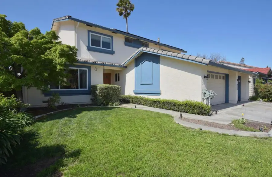 867 Cape Verde Place, San Jose, CA 95133 - Image #2