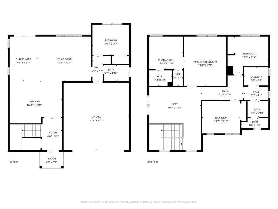 824 Fargo Street, Stockton, CA 95204 - Image #3