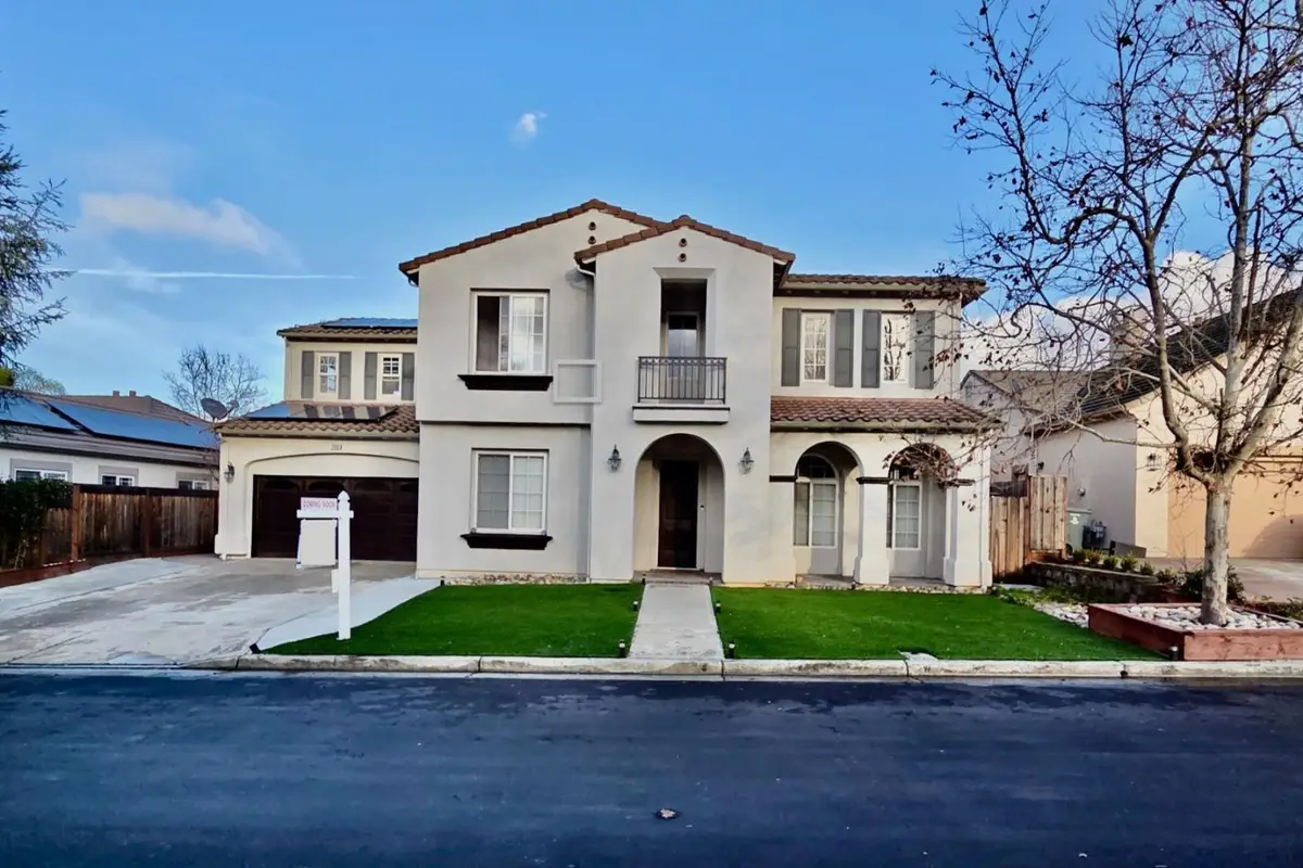 7440 Carnoustie Court, Gilroy, CA 95020 - Image #1