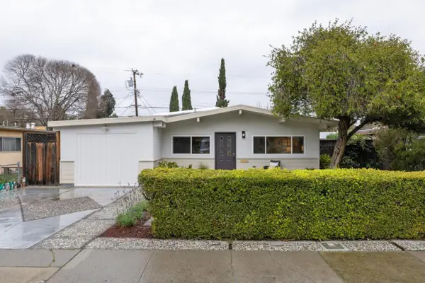 810 Emily Drive, Mountain View, CA 94043