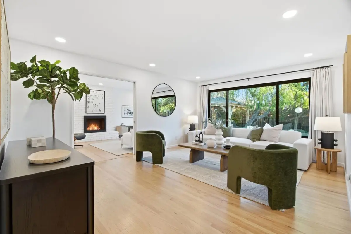 1664 Andalusia Way, San Jose, CA 95125 - Image #1