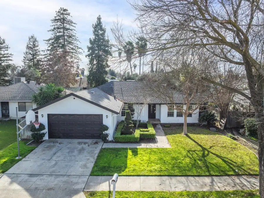 2820 Driftwood Drive, Madera, CA 93637 - #2