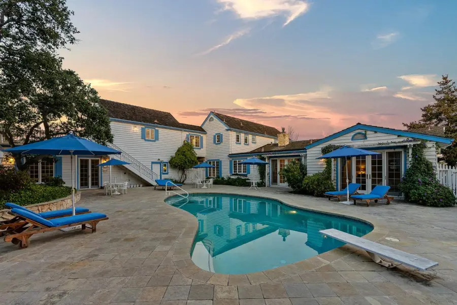 22 Hollins Drive, Santa Cruz, CA 95060 - #2