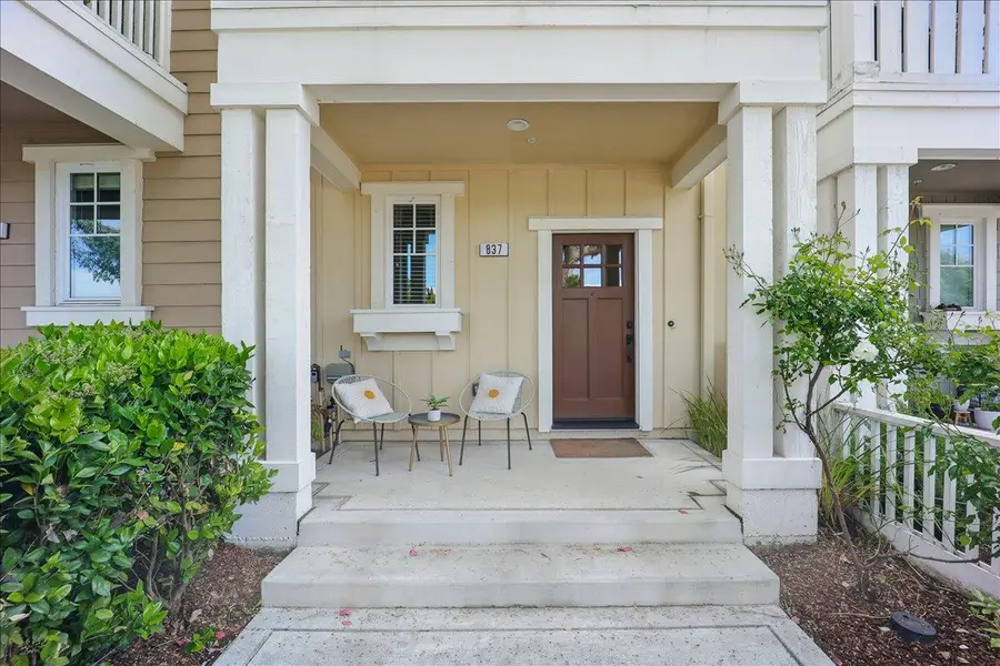 837 Sierra Vista, Mountain View, CA 94043 - Image #2
