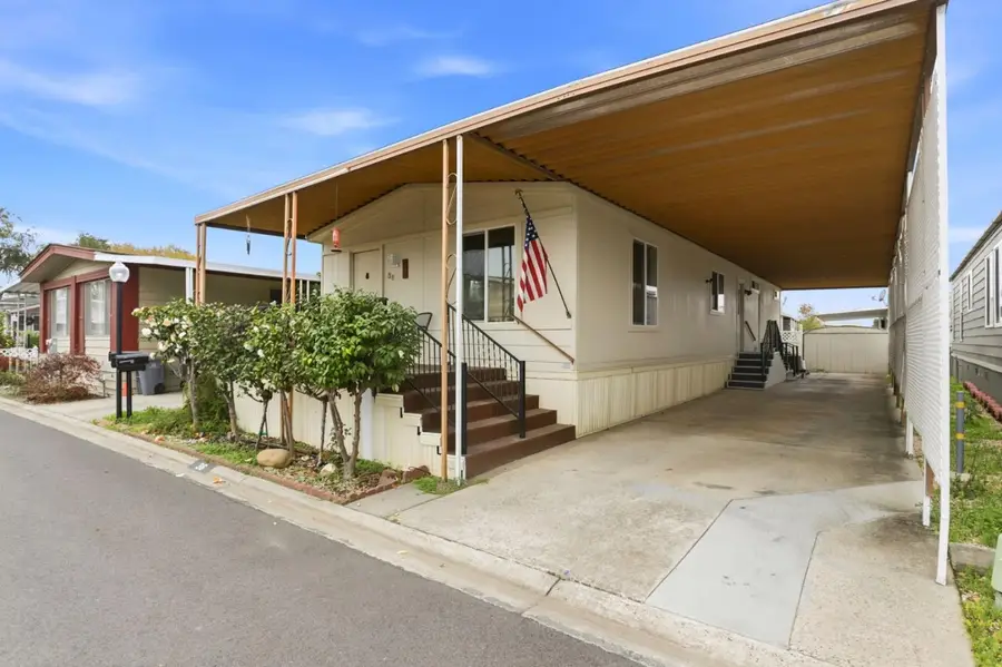 275 Burnett #36, Morgan Hill, CA 95037 - #2
