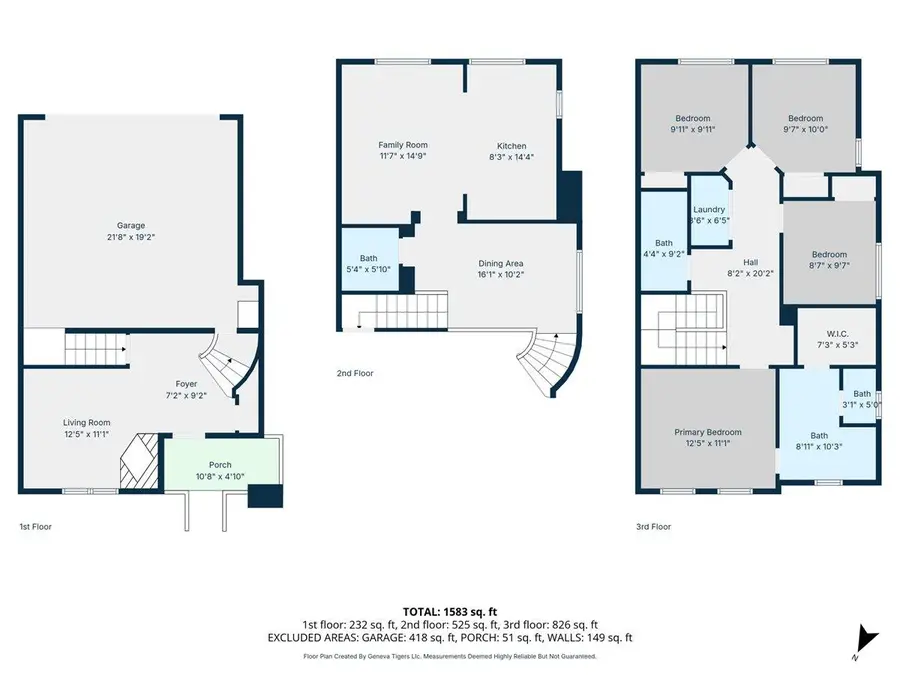 8831 Oliver Place, Dublin, CA 94568 - Image #3