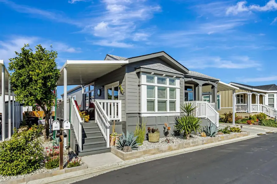 821 Villa Teresa Way #821, San Jose, CA 95123 - Image #2