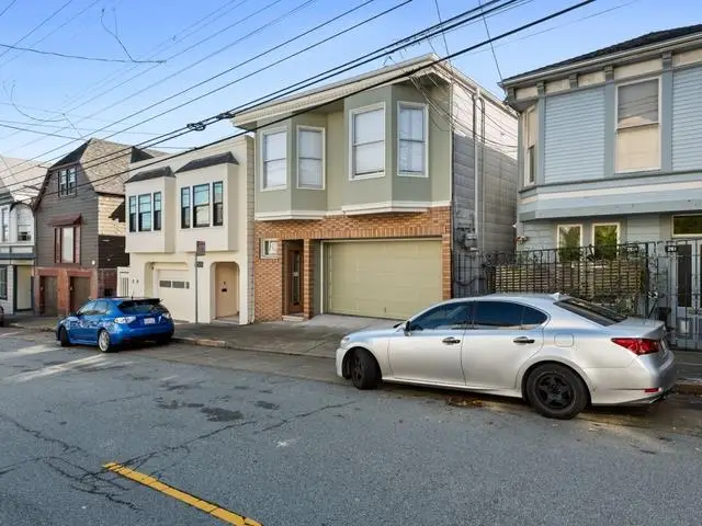257 Chenery Street, San Francisco, CA 94131 - Image #2