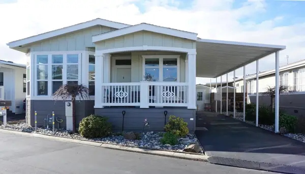 325 Sylvan Avenue #117, Mountain View, CA 94041