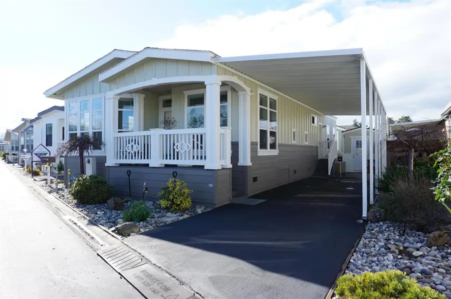 325 Sylvan Avenue #117, Mountain View, CA 94041 - #2