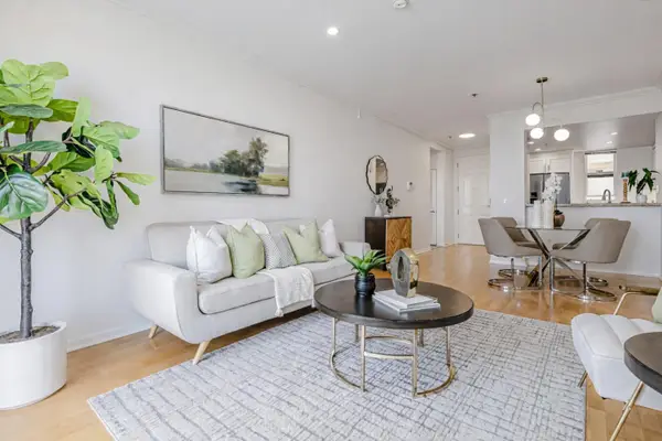 501 Crescent Way #5407, San Francisco, CA 94134